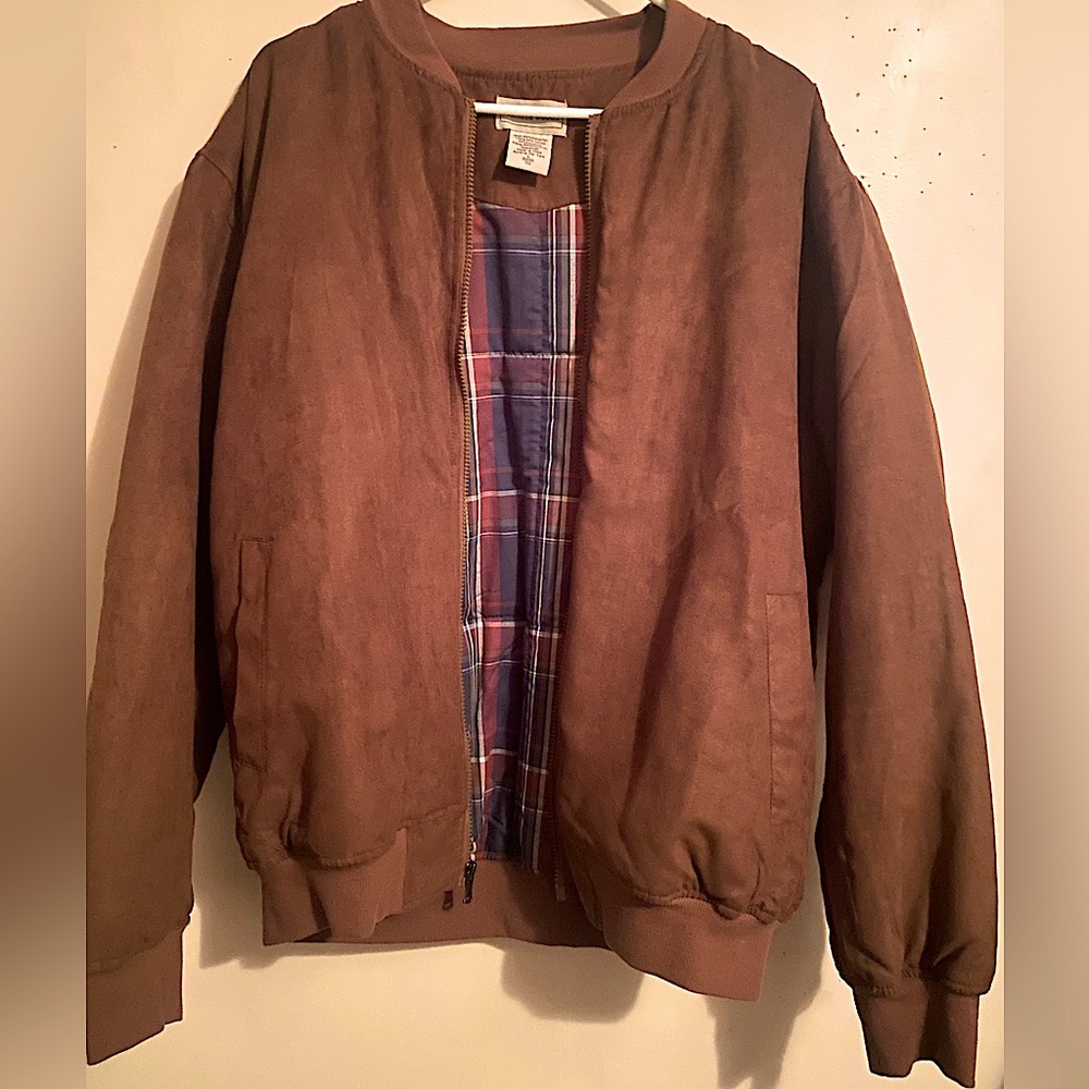scandia woods large puffer coat